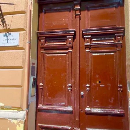 Lola Apartment Budapeste Exterior foto
